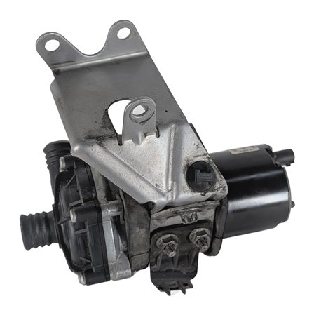 Thumbnail 3: 2013 MERCEDES CLS550 (W218) 4.6L (278.922) ENGINE AUXILIARY WATER COOLANT PUMP