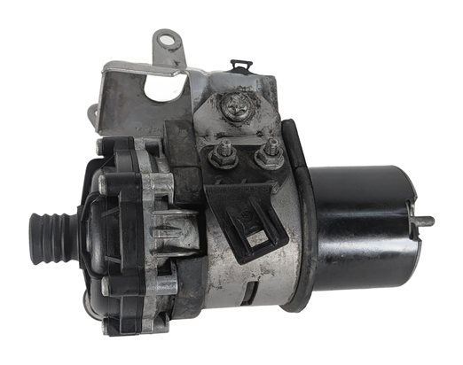 Thumbnail 5: 2013 MERCEDES CLS550 (W218) 4.6L (278.922) ENGINE AUXILIARY WATER COOLANT PUMP