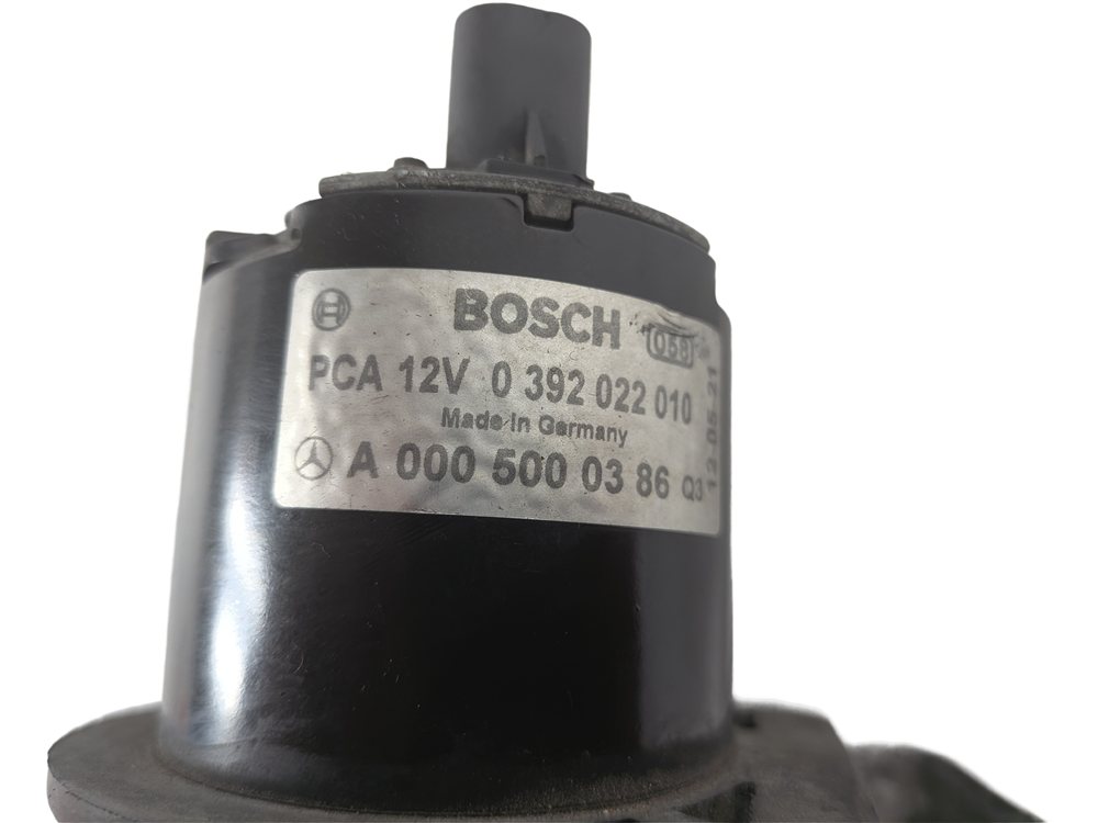Thumbnail 7: 2013 MERCEDES CLS550 (W218) 4.6L (278.922) ENGINE AUXILIARY WATER COOLANT PUMP