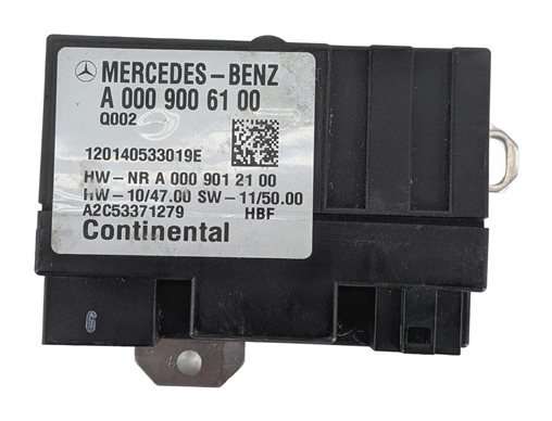 Thumbnail 2: 12-17 MERCEDES C E GL GLK ML S CLS (W204 W207 W212 X166 X166) FUEL PUMP MODULE