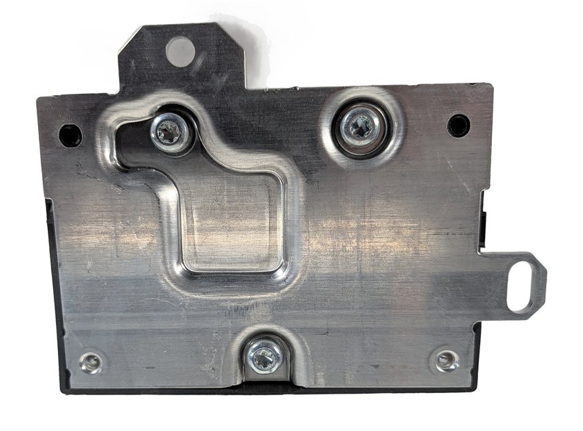 Thumbnail 3: 12-17 MERCEDES C E GL GLK ML S CLS (W204 W207 W212 X166 X166) FUEL PUMP MODULE