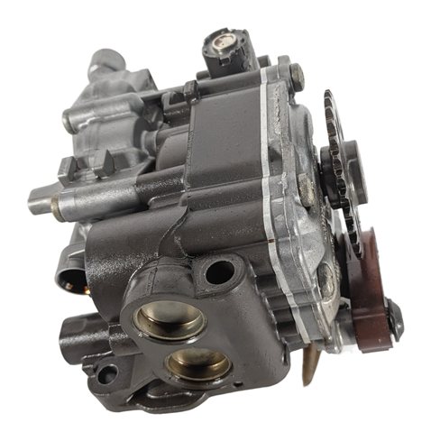 Thumbnail 5: 2013 MERCEDES CLS550 (W218) 4.6L TURBO M278 ENGINE OIL PUMP 2781810547