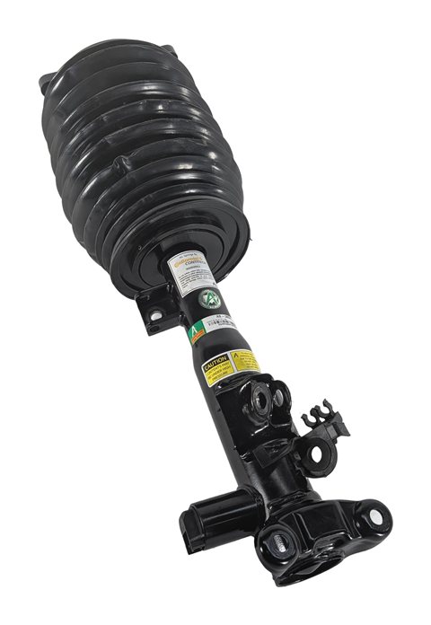 2013 MERCEDES CLS550 (W218) FRONT RIGHT PASSENGER AIR SUSPENSION STRUT ARNOTT