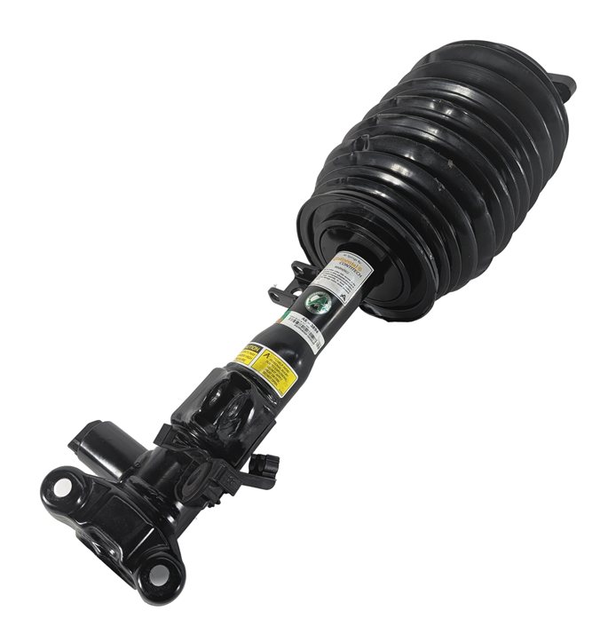 Thumbnail 2: 2013 MERCEDES CLS550 (W218) FRONT RIGHT PASSENGER AIR SUSPENSION STRUT ARNOTT