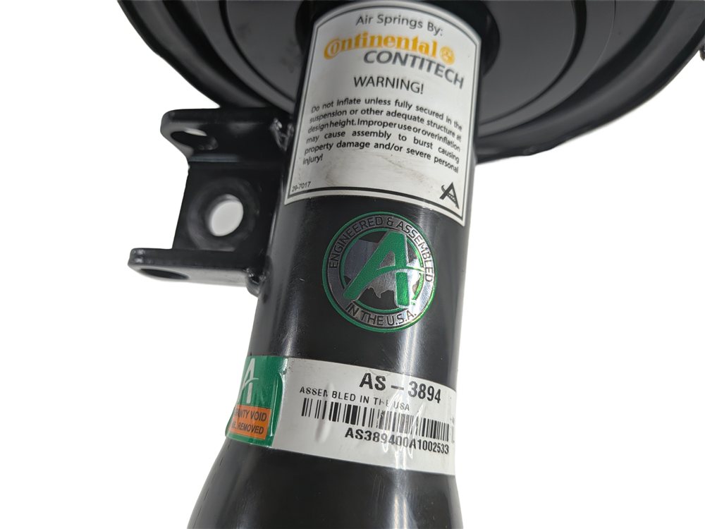 Thumbnail 7: 2013 MERCEDES CLS550 (W218) FRONT RIGHT PASSENGER AIR SUSPENSION STRUT ARNOTT