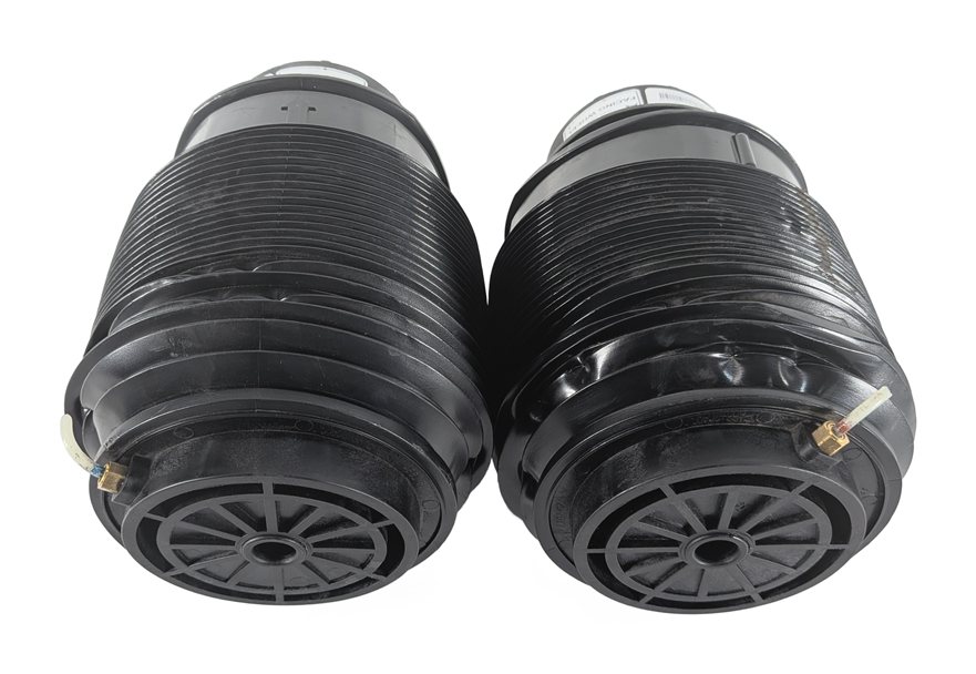 Thumbnail 6: 2013 MERCEDES CLS550 (W218) REAR LEFT/RIGHT AIR SUSPENSION SPRING SET/2 ARNOTT