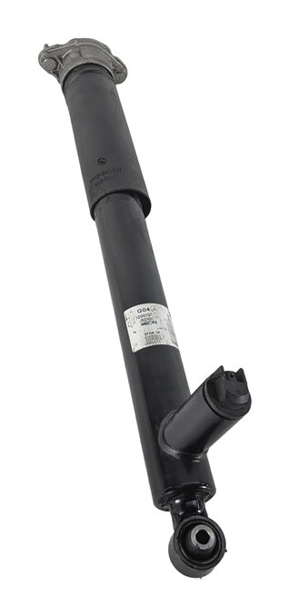 2013 MERCEDES CLS550 (W218) REAR LEFT ADAPTIVE SHOCK ABSORBER STRUT DAMPER