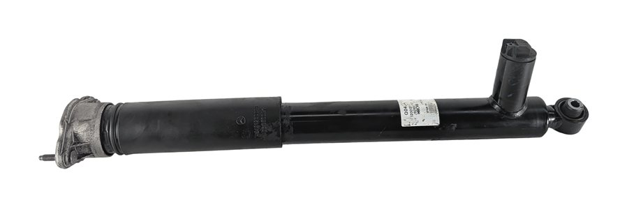 Thumbnail 2: 2013 MERCEDES CLS550 (W218) REAR LEFT ADAPTIVE SHOCK ABSORBER STRUT DAMPER