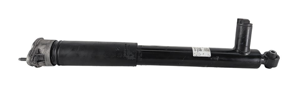 Thumbnail 3: 2013 MERCEDES CLS550 (W218) REAR LEFT ADAPTIVE SHOCK ABSORBER STRUT DAMPER