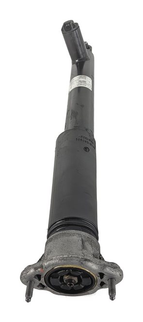 Thumbnail 4: 2013 MERCEDES CLS550 (W218) REAR LEFT ADAPTIVE SHOCK ABSORBER STRUT DAMPER