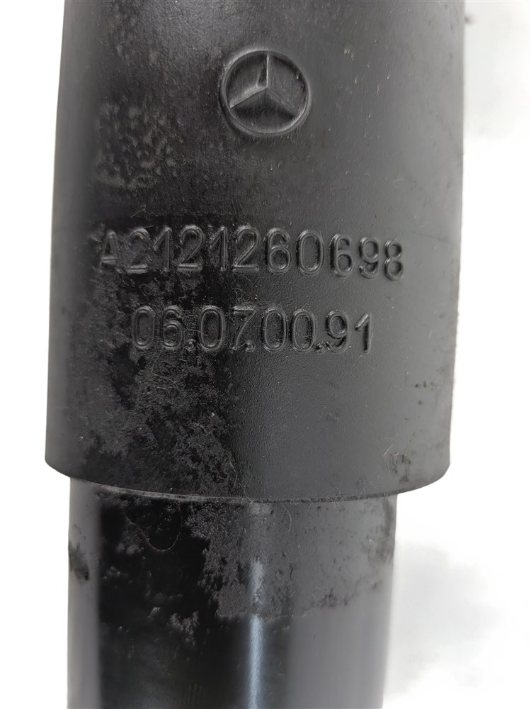 Thumbnail 5: 2013 MERCEDES CLS550 (W218) REAR LEFT ADAPTIVE SHOCK ABSORBER STRUT DAMPER