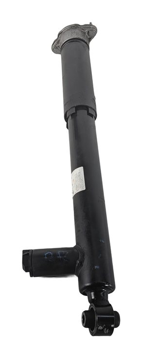 2013 MERCEDES CLS550 (W218) REAR RIGHT ADAPTIVE SHOCK ABSORBER STRUT DAMPER