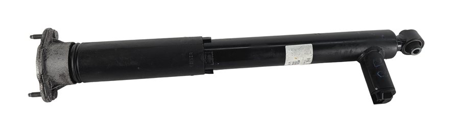 Thumbnail 2: 2013 MERCEDES CLS550 (W218) REAR RIGHT ADAPTIVE SHOCK ABSORBER STRUT DAMPER