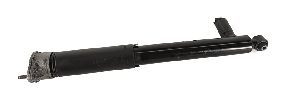 Thumbnail 3: 2013 MERCEDES CLS550 (W218) REAR RIGHT ADAPTIVE SHOCK ABSORBER STRUT DAMPER