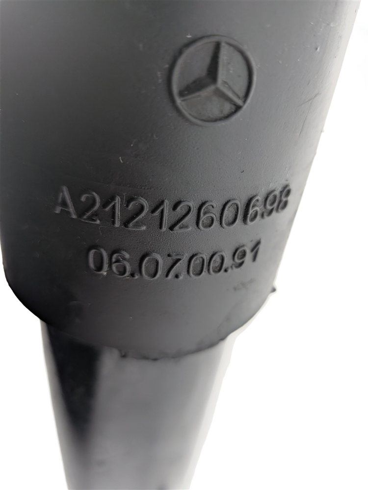 Thumbnail 7: 2013 MERCEDES CLS550 (W218) REAR RIGHT ADAPTIVE SHOCK ABSORBER STRUT DAMPER