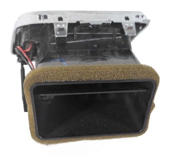 Thumbnail 4: 2013 MERCEDES CLS550 (W218) FRONT LEFT DRIVER DASH HEAT AIR AC VENT (Black)