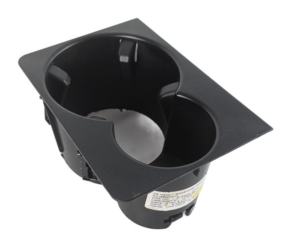 2013 MERCEDES CLS550 (W218) REAR CENTER CONSOLE CUP HOLDER DRINK TRAY