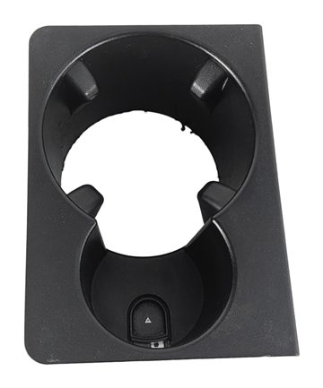 Thumbnail 3: 2013 MERCEDES CLS550 (W218) REAR CENTER CONSOLE CUP HOLDER DRINK TRAY