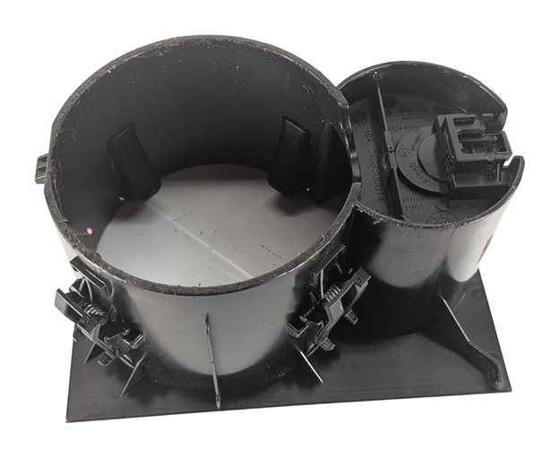 Thumbnail 4: 2013 MERCEDES CLS550 (W218) REAR CENTER CONSOLE CUP HOLDER DRINK TRAY