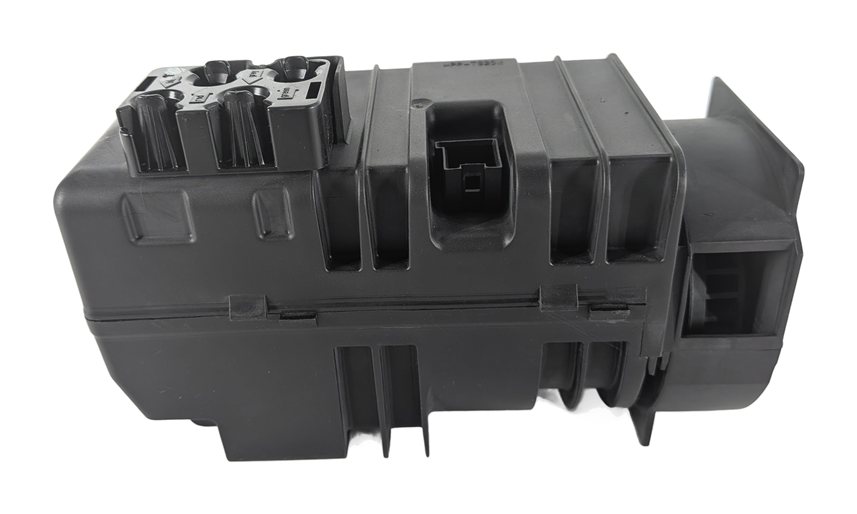 Thumbnail 2: 2013 MERCEDES CLS550 (W218) DYNAMIC SEAT LUMBAR ADJUST VACUUM PUMP MOTOR