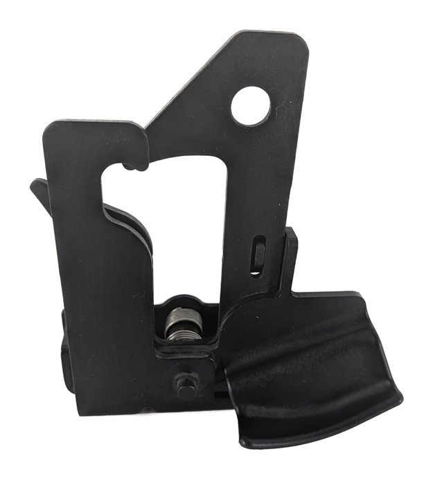 Thumbnail 3: 2013 MERCEDES CLS550 (W218) FRONT HOOD LID SAFETY CATCH HOOK LOCK LATCH