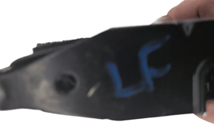 Thumbnail 5: 2013 MERCEDES CLS550 (W218) FRONT LEFT DRIVER SEAT ADJUSTMENT CONTROL SWITCH