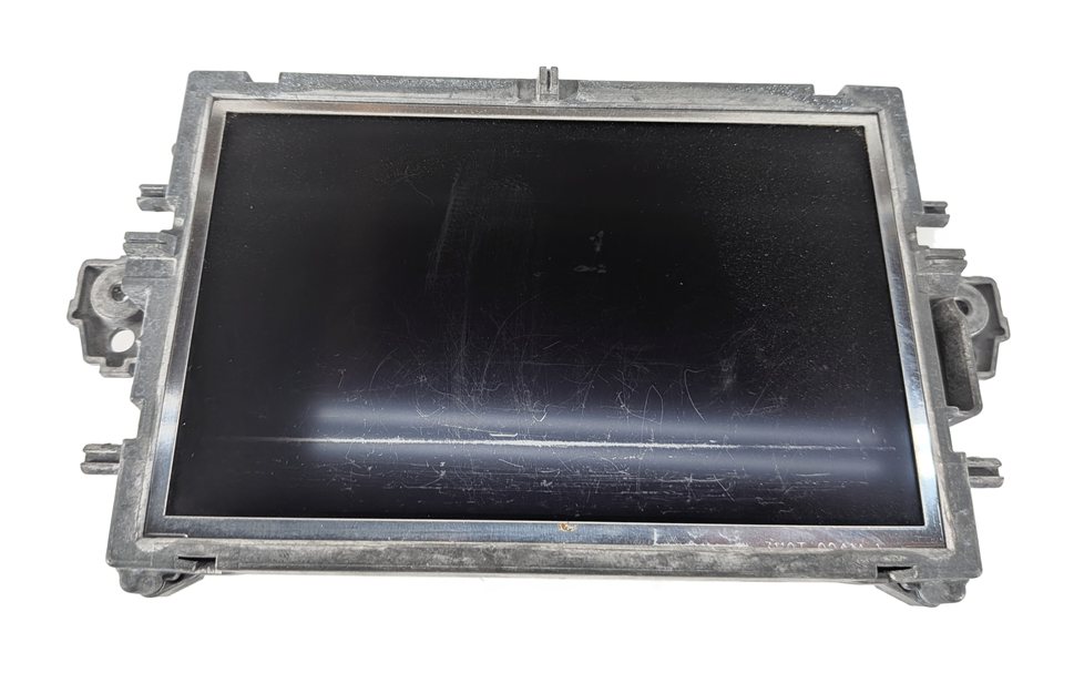 12-15 MERCEDES E300 E350 E400 E550 GLK250 GLK350 CLS550 GPS NAVIGATION SCREEN