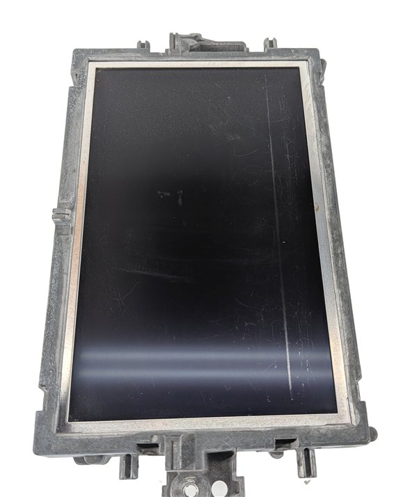 Thumbnail 2: 12-15 MERCEDES E300 E350 E400 E550 GLK250 GLK350 CLS550 GPS NAVIGATION SCREEN