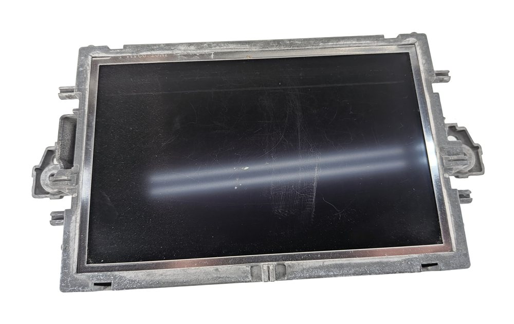 Thumbnail 3: 12-15 MERCEDES E300 E350 E400 E550 GLK250 GLK350 CLS550 GPS NAVIGATION SCREEN