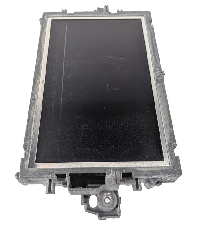Thumbnail 4: 12-15 MERCEDES E300 E350 E400 E550 GLK250 GLK350 CLS550 GPS NAVIGATION SCREEN