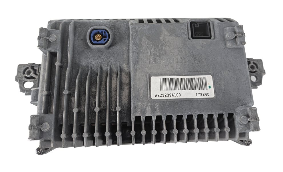 Thumbnail 5: 12-15 MERCEDES E300 E350 E400 E550 GLK250 GLK350 CLS550 GPS NAVIGATION SCREEN