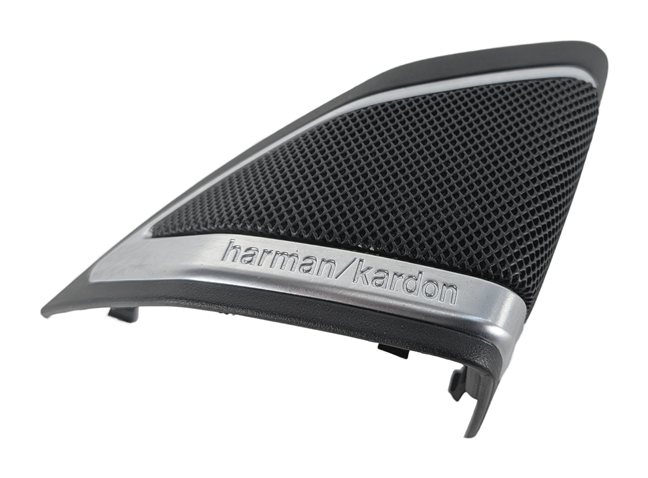 Thumbnail 2: 2013 MERCEDES CLS550 W218 FRONT RIGHT PASSENGER HARMAN KARDON TWEETER GRILLE