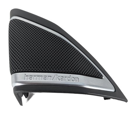 Thumbnail 2: 2013 MERCEDES CLS550 W218 FRONT LEFT DRIVER HARMAN KARDON TWEETER SPEAKER GRILLE