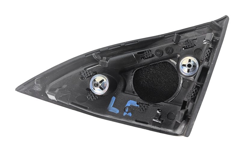 Thumbnail 3: 2013 MERCEDES CLS550 W218 FRONT LEFT DRIVER HARMAN KARDON TWEETER SPEAKER GRILLE
