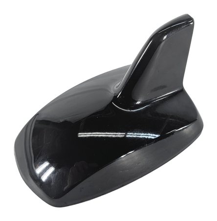 Thumbnail 2: 2013 MERCEDES CLS550 (W218) ROOF RADIO STEREO SHARK FIN ANTENNA COVER (Black)