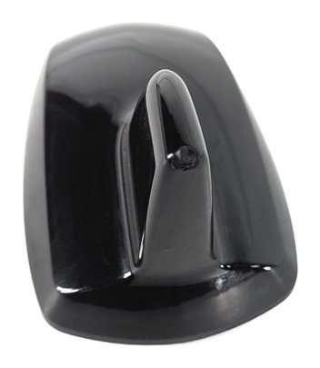 Thumbnail 3: 2013 MERCEDES CLS550 (W218) ROOF RADIO STEREO SHARK FIN ANTENNA COVER (Black)