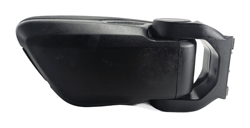 Thumbnail 9: 2016-2019 BMW X1 F48 FRONT CENTER CONSOLE STORAGE COMPARTMENT ARMREST (Black)