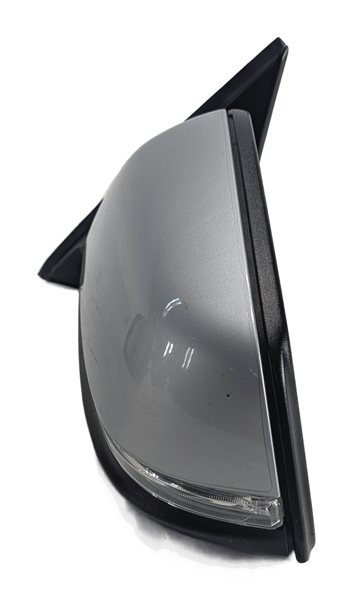 Thumbnail 7: 2017-2022 BMW X1 F48 FRONT LEFT DRIVER PFOLD MEMORY DOOR MIRROR (Silver)