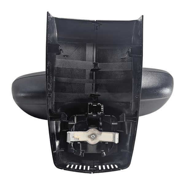 Thumbnail 7: 14-21 BMW 2 M2 X1 X2 SERIES (F39 F48) AUTODIM COMPASS REARVIEW MIRROR (Black)