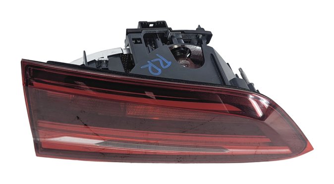 Thumbnail 4: 2016-2021 BMW X1 (F48) REAR RIGHT PASSENGER INNER TRUNK TAILLIGHT LIGHT LAMP