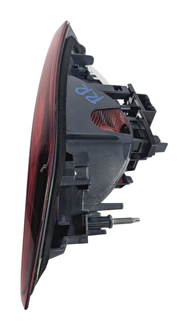 Thumbnail 5: 2016-2021 BMW X1 (F48) REAR RIGHT PASSENGER INNER TRUNK TAILLIGHT LIGHT LAMP