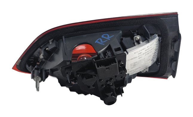 Thumbnail 6: 2016-2021 BMW X1 (F48) REAR RIGHT PASSENGER INNER TRUNK TAILLIGHT LIGHT LAMP