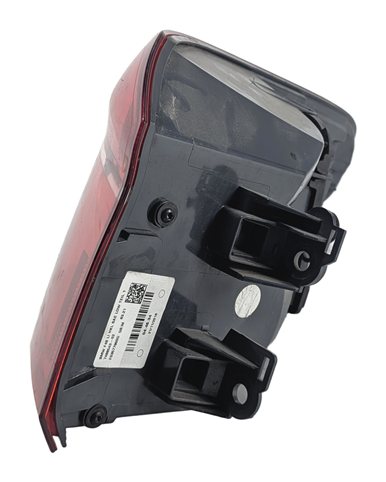 Thumbnail 4: 2016-2021 BMW X1 (F48) REAR LEFT DRIVER OUTER TAILLIGHT BRAKE LIGHT LAMP