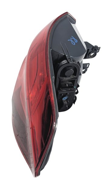 Thumbnail 4: 2016-2021 BMW X1 (F48) REAR RIGHT PASSENGER OUTER TAILLIGHT BRAKE LIGHT LAMP