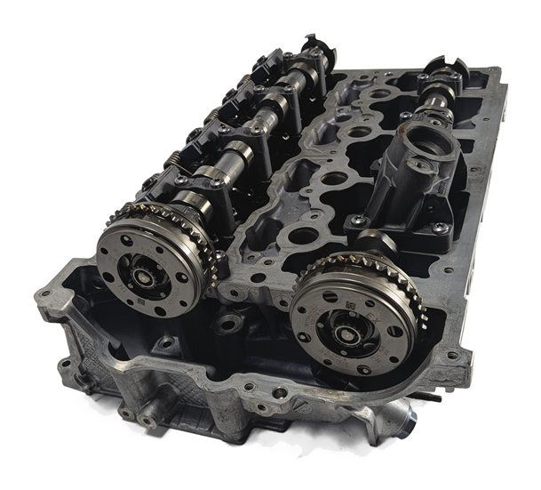 Thumbnail 5: 2017-2019 BMW X1 X2 MINI COOPER CLUBMAN COUNTRYMAN 2.0L B46 ENGINE CYLINDER HEAD