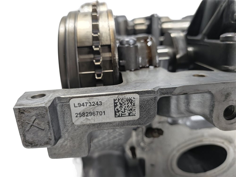 Thumbnail 8: 2017-2019 BMW X1 X2 MINI COOPER CLUBMAN COUNTRYMAN 2.0L B46 ENGINE CYLINDER HEAD