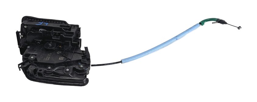 Thumbnail 2: 2014-2019 BMW I3 X1 X2 X5 X6 (F15 F16 F39 F48) FRONT LEFT DRIVER DOOR LOCK LATCH