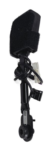 Thumbnail 3: 16-22 MINI COOPER BMW X1 X2 Z4 FRONT LEFT SEATBELT BUCKLE RECEIVER (Black)