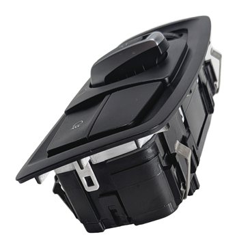 Thumbnail 5: 16-21 BMW X1 F48 FRONT DRIVER HEADLIGHT FOGLIGHT HEAD FOG LIGHT LAMP SWITCH