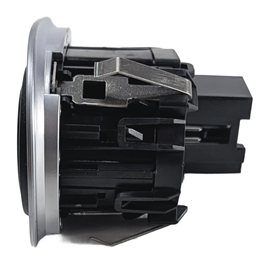 Thumbnail 3: 16-22 BMW X1 X2 F48 F39 ENGINE IGNITION START STOP SWITCH BUTTON CONTROL